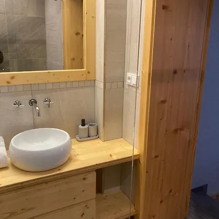 Apartment Stepankova 85