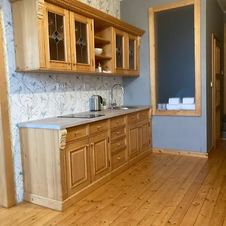 Apartment Stepankova 85 *