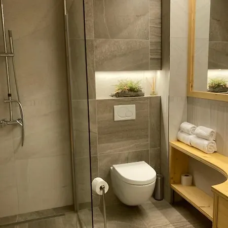 Apartment Stepankova 85 Chrudim