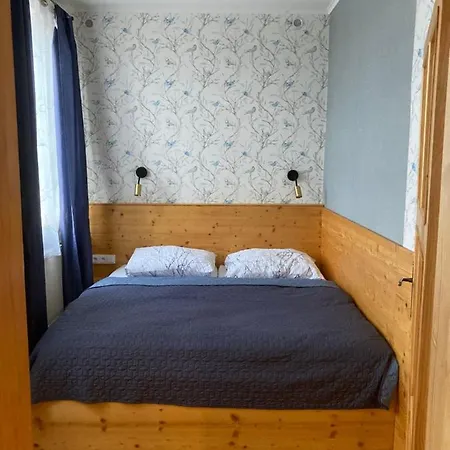 Apartment Stepankova 85 Chrudim
