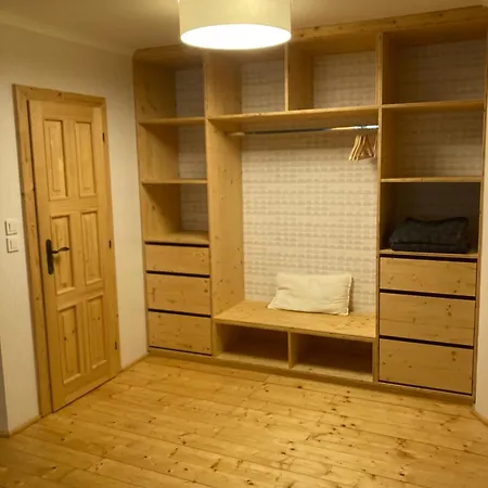 Apartment Stepankova 85 *