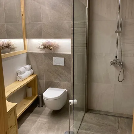 Apartment Stepankova 85