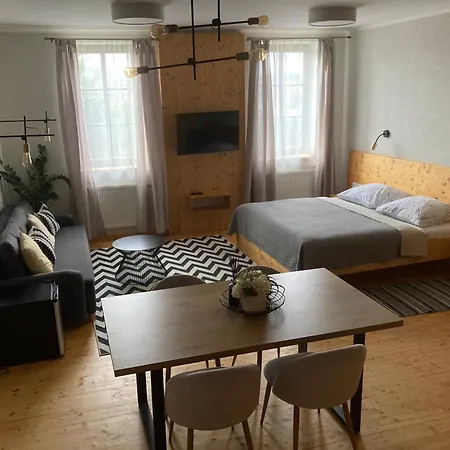Stepankova 85 Chrudim
