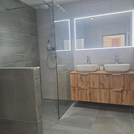 Apartment Stepankova 85