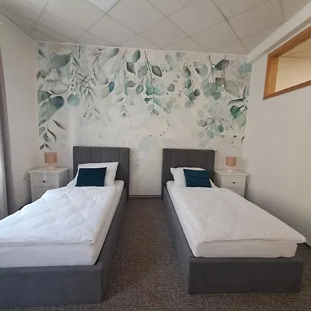 Stepankova 85 Apartment *