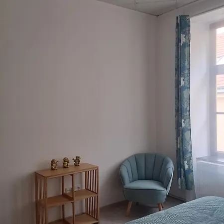 Apartment Stepankova 85 *