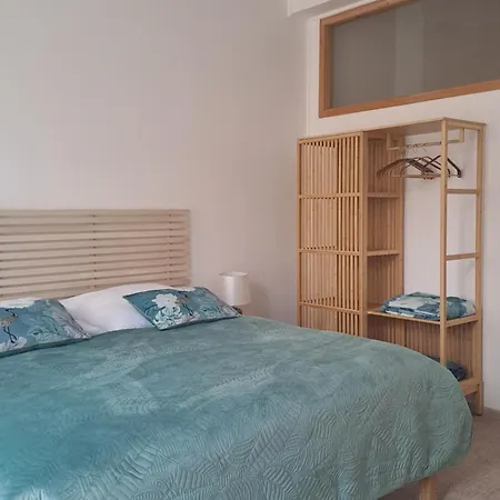 Stepankova 85 Apartment Chrudim