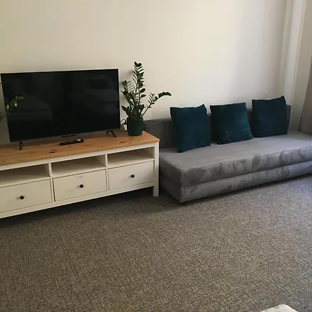 Stepankova 85 Apartment